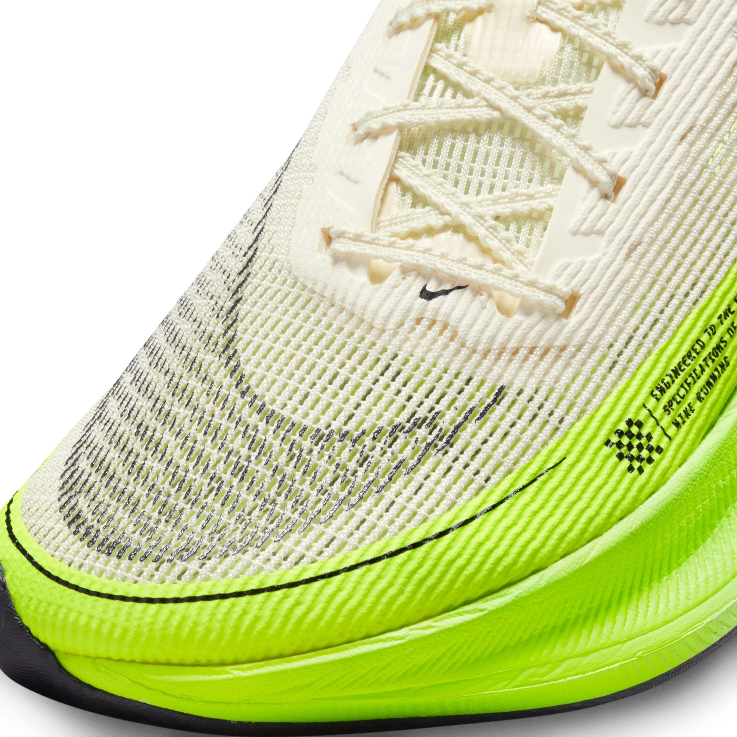 Nike | Women's ZoomX Vaporfly Next% 2 Running Shoes - Image 7