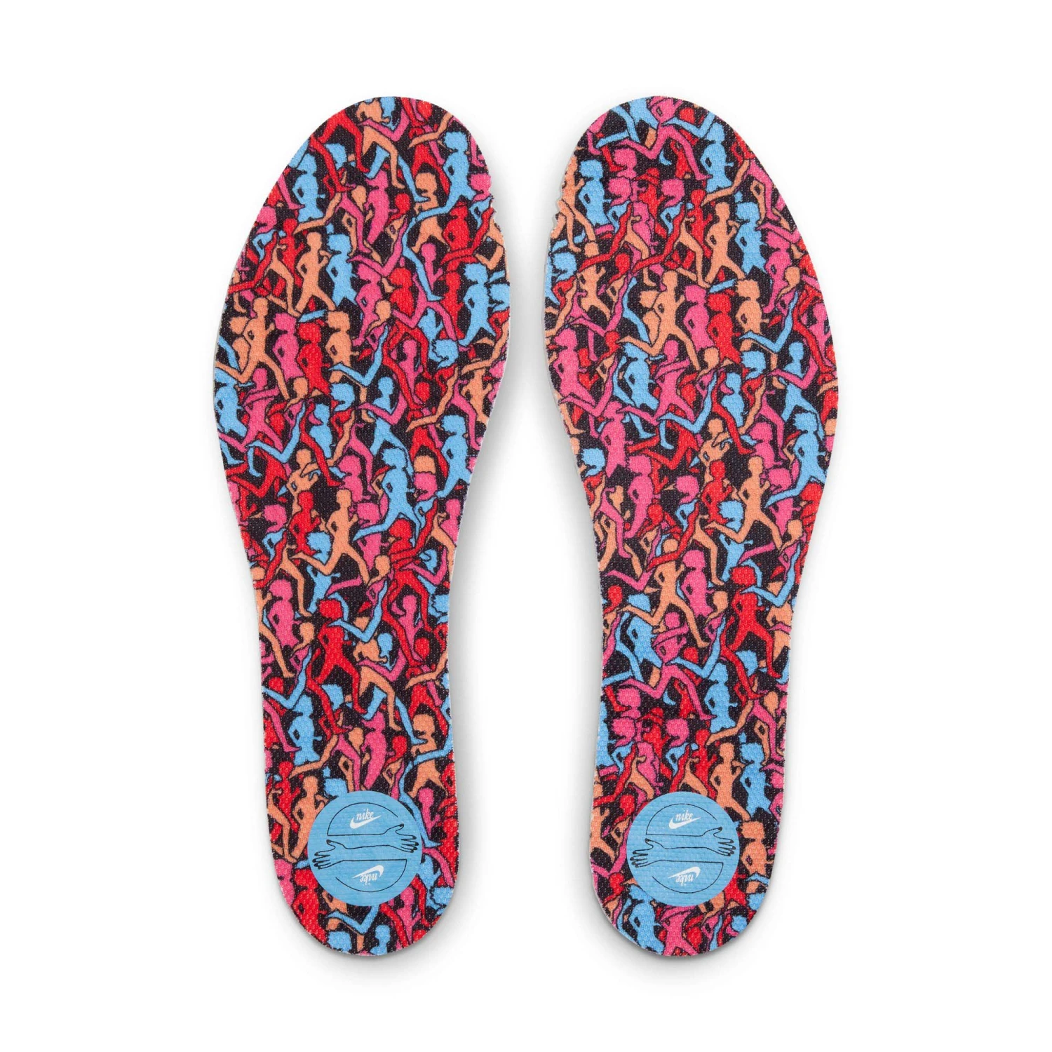 Nike | Women's Pegasus Turbo Next Nature TP Running Shoes - White - Image 8