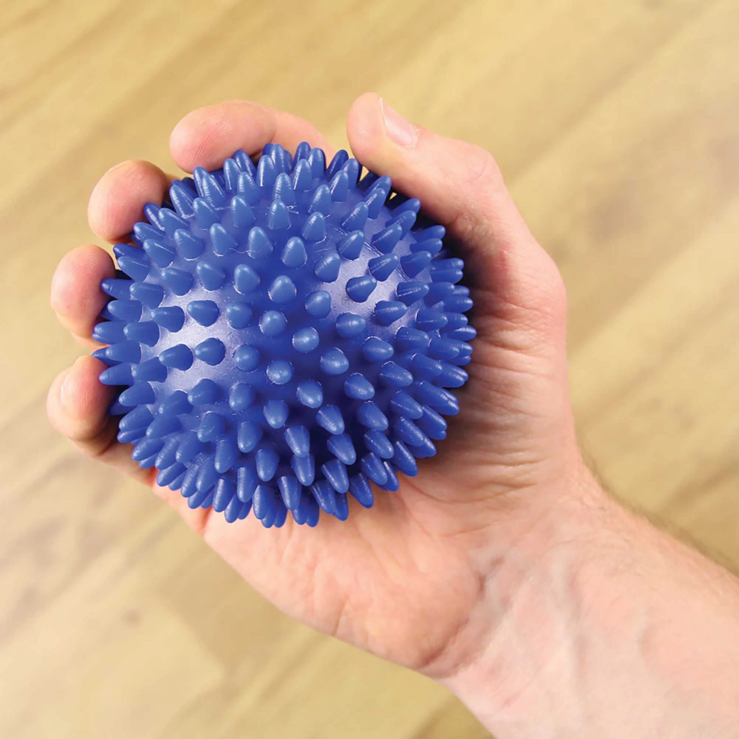 Fitness-Mad | Unisex Spiky Massage Ball - Image 4