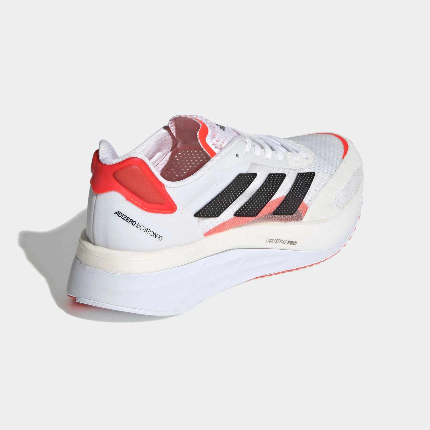 Adidas | Women's Adizero Boston 10 Running Shoes - Image 3