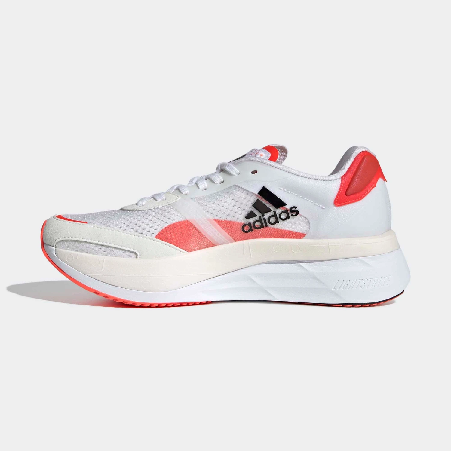 Adidas | Women's Adizero Boston 10 Running Shoes - Image 2