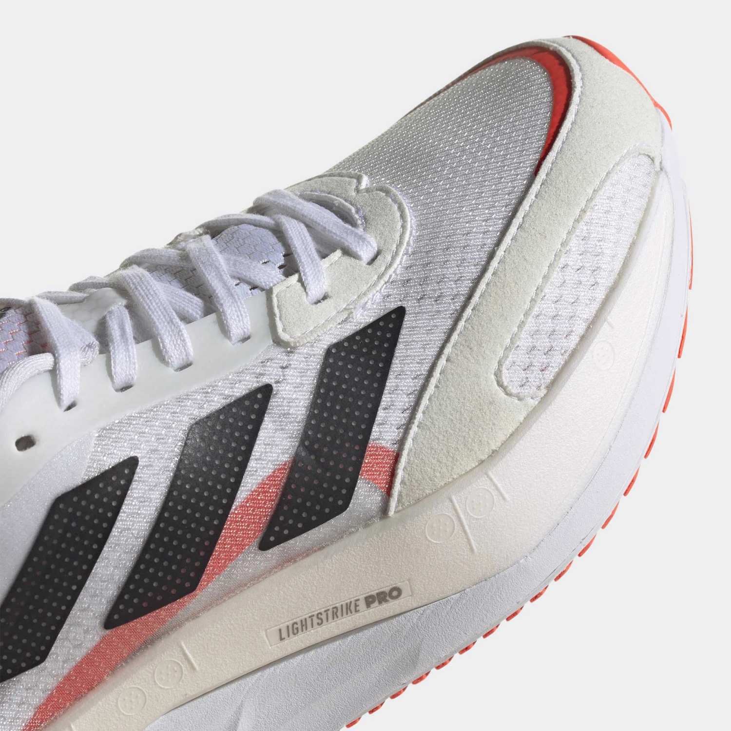 Adidas | Women's Adizero Boston 10 Running Shoes - Image 9