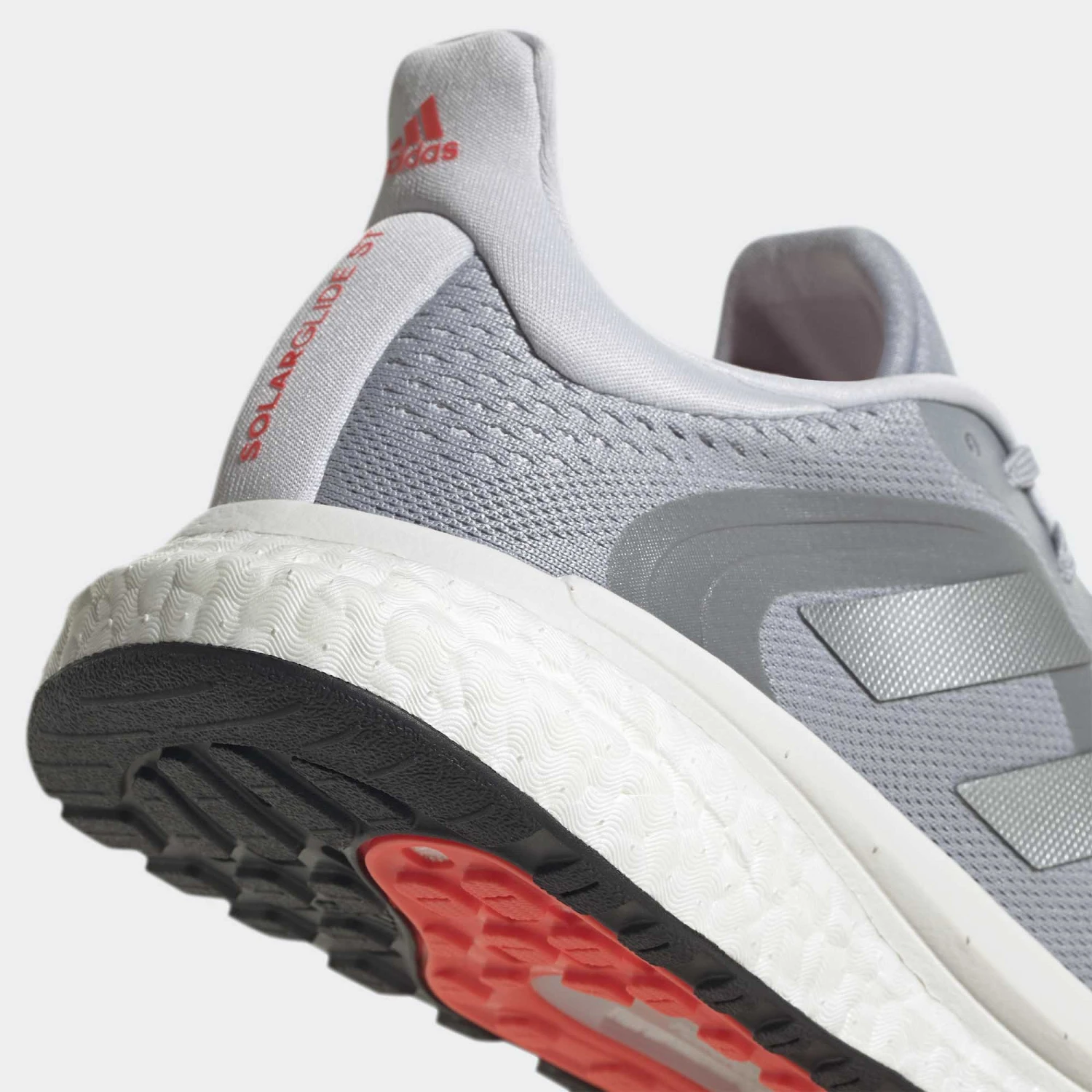 Adidas | Women's Solar Glide 4 ST Running Shoes - Image 6