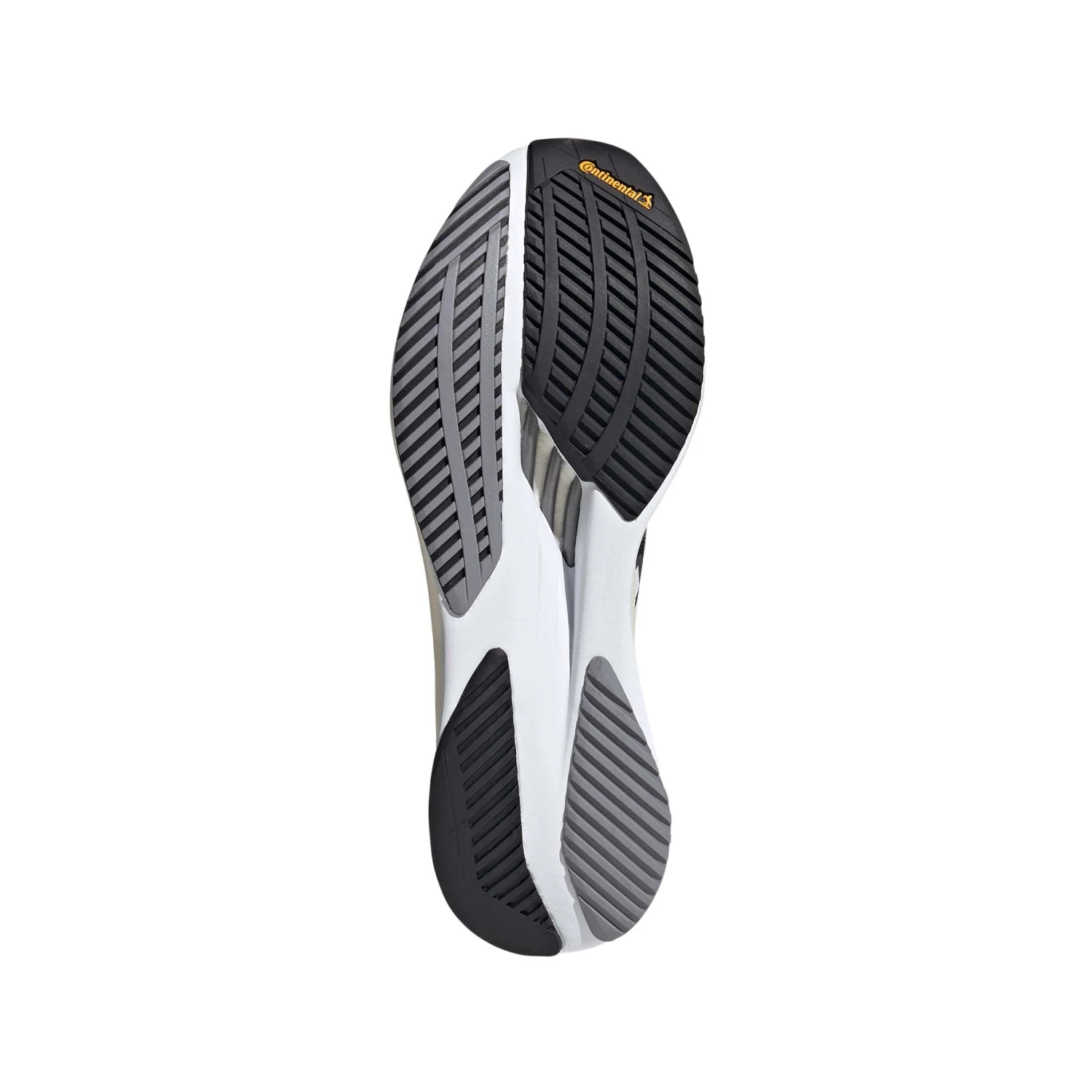 Adidas | Men's Adizero Boston 11 Running Shoes - Core Black - Image 8