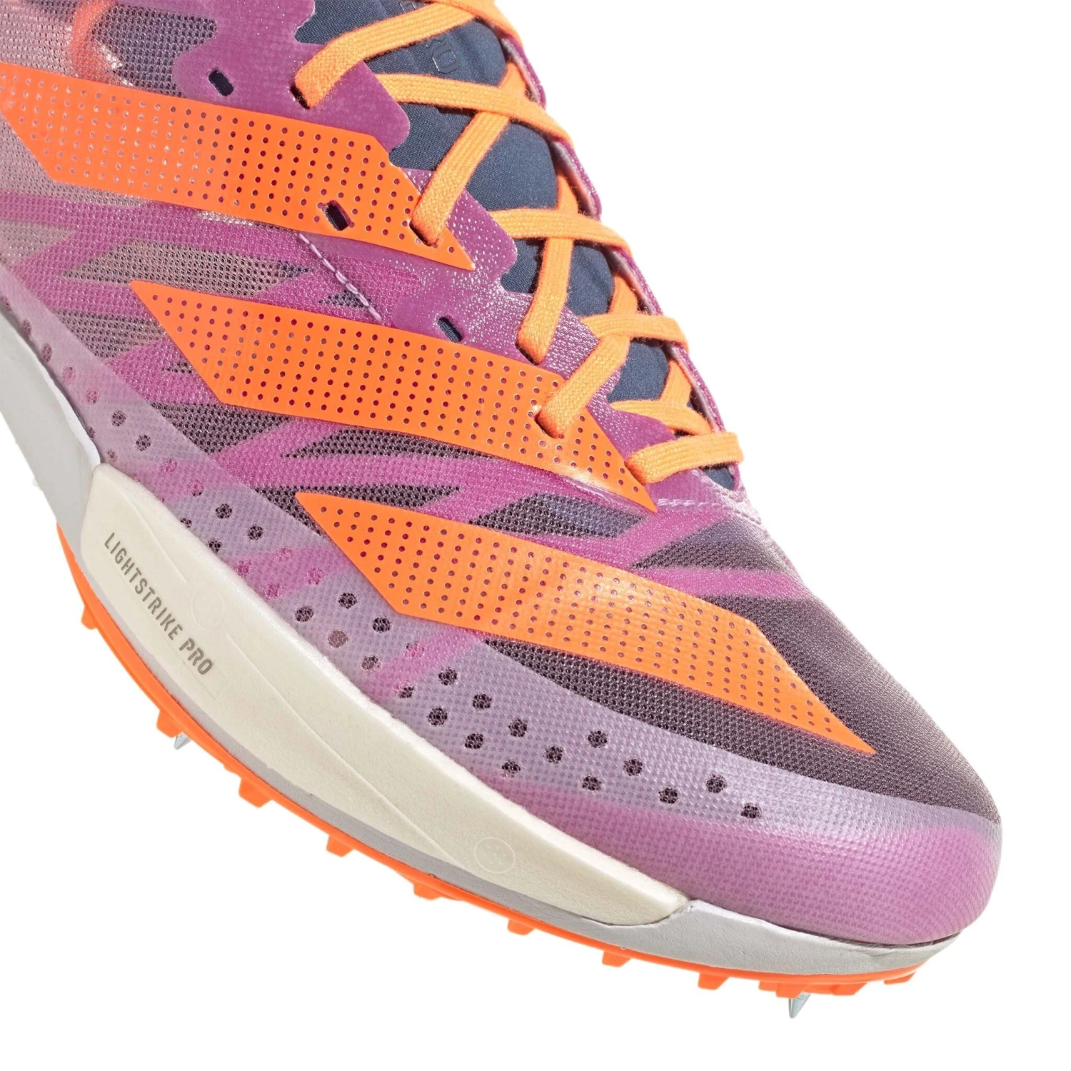 Adidas | Men's Adizero Ambition Track Spikes - Image 3