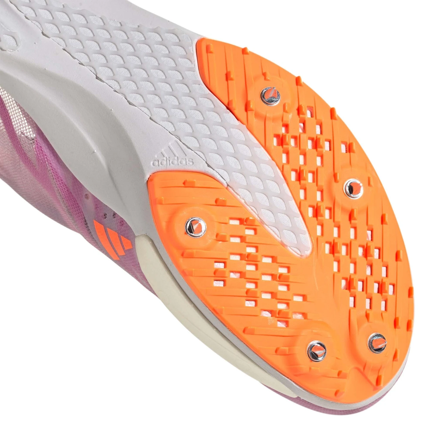 Adidas | Men's Adizero Ambition Track Spikes - Image 7