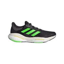Adidas | Men's Solar Glide 5 Running Shoes