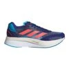 Adidas | Men's Adizero Boston 10 Running Shoes - Legacy Indigo