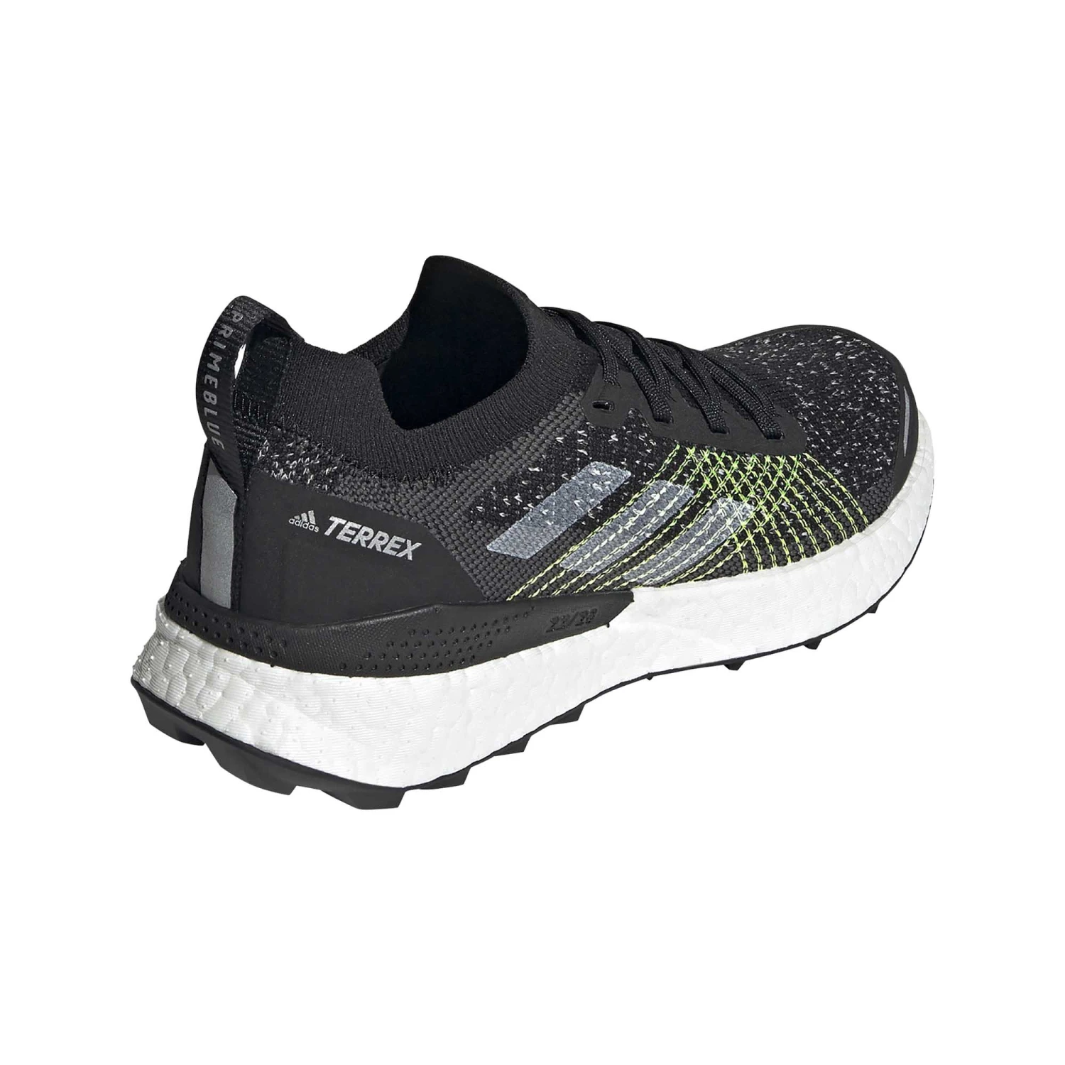 Adidas | Women's Terrex Two Ultra Primeblue Running Shoes - Image 3