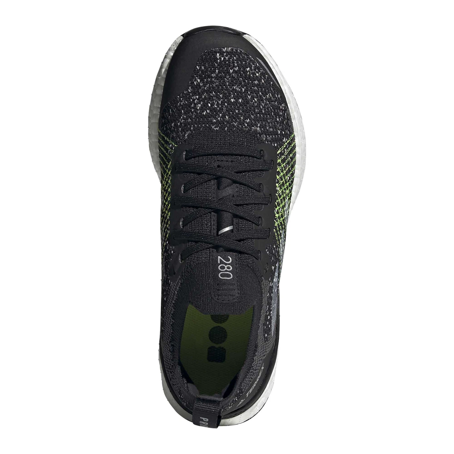 Adidas | Women's Terrex Two Ultra Primeblue Running Shoes - Image 9