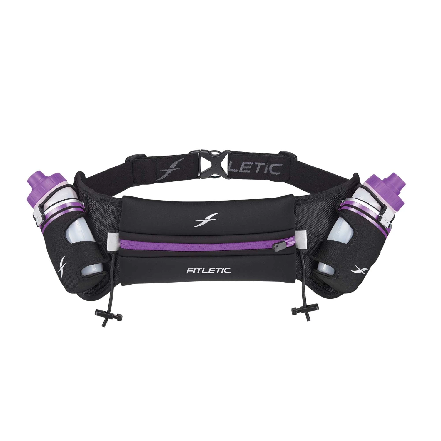 Fitletic | Unisex Hydra Running Waistpack - Image 3