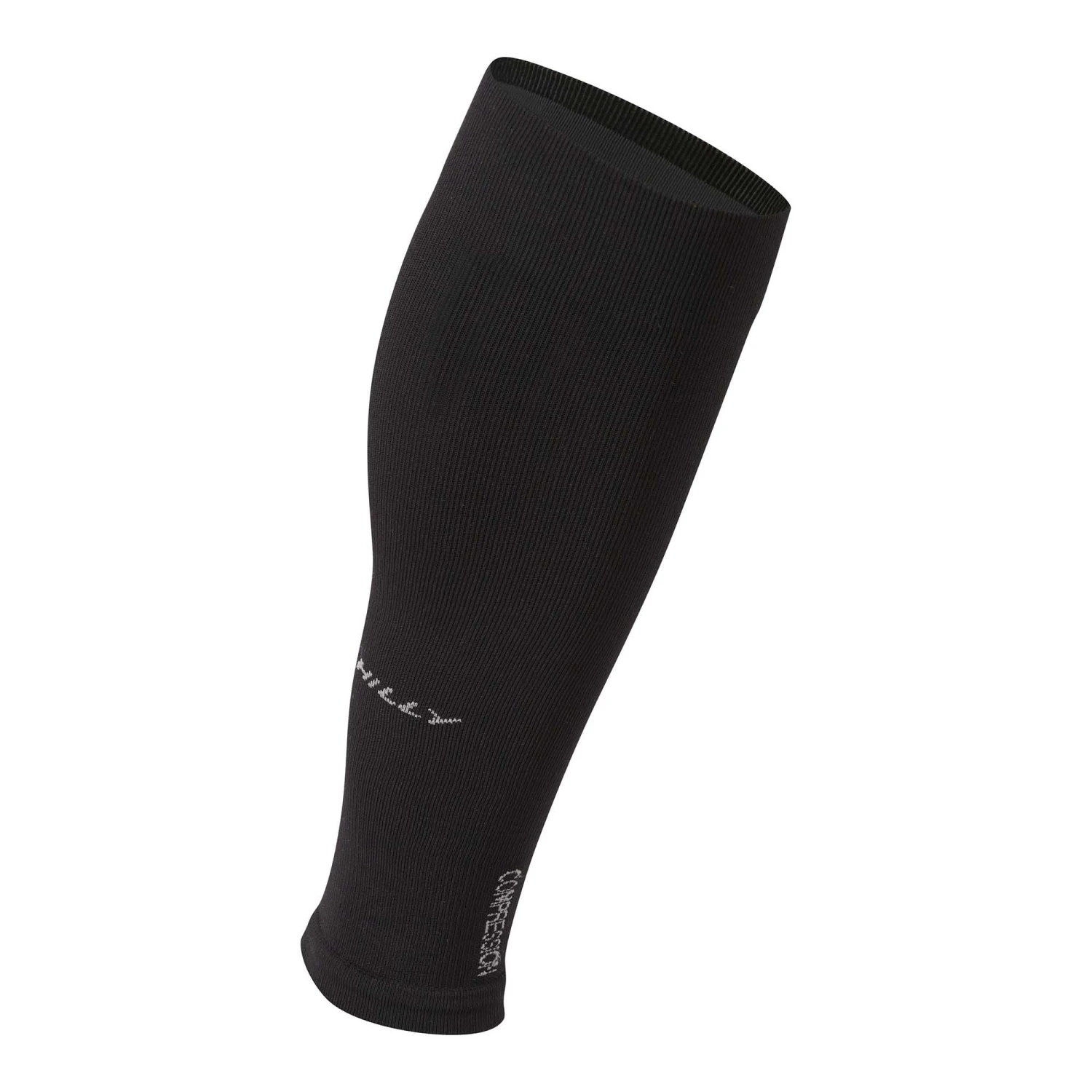 Hilly | Unisex Pulse Compression Calf Sleeves - Black - Image 2