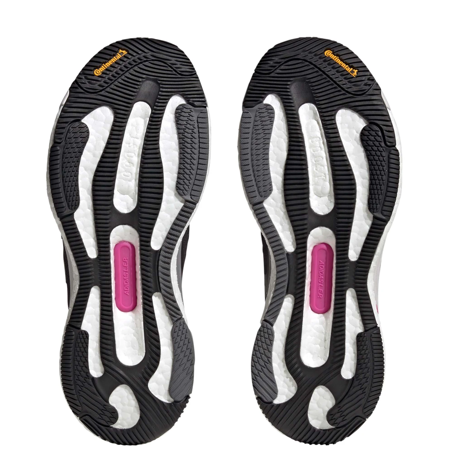 Adidas | Men's Solar Control Running Shoes - Carbon - Image 4