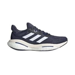 Adidas | Men's Solar Glide 6 Running Shoes - Shadow Navy