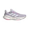 Adidas | Women's Solar Glide 6 Running Shoes - Silver Dawn