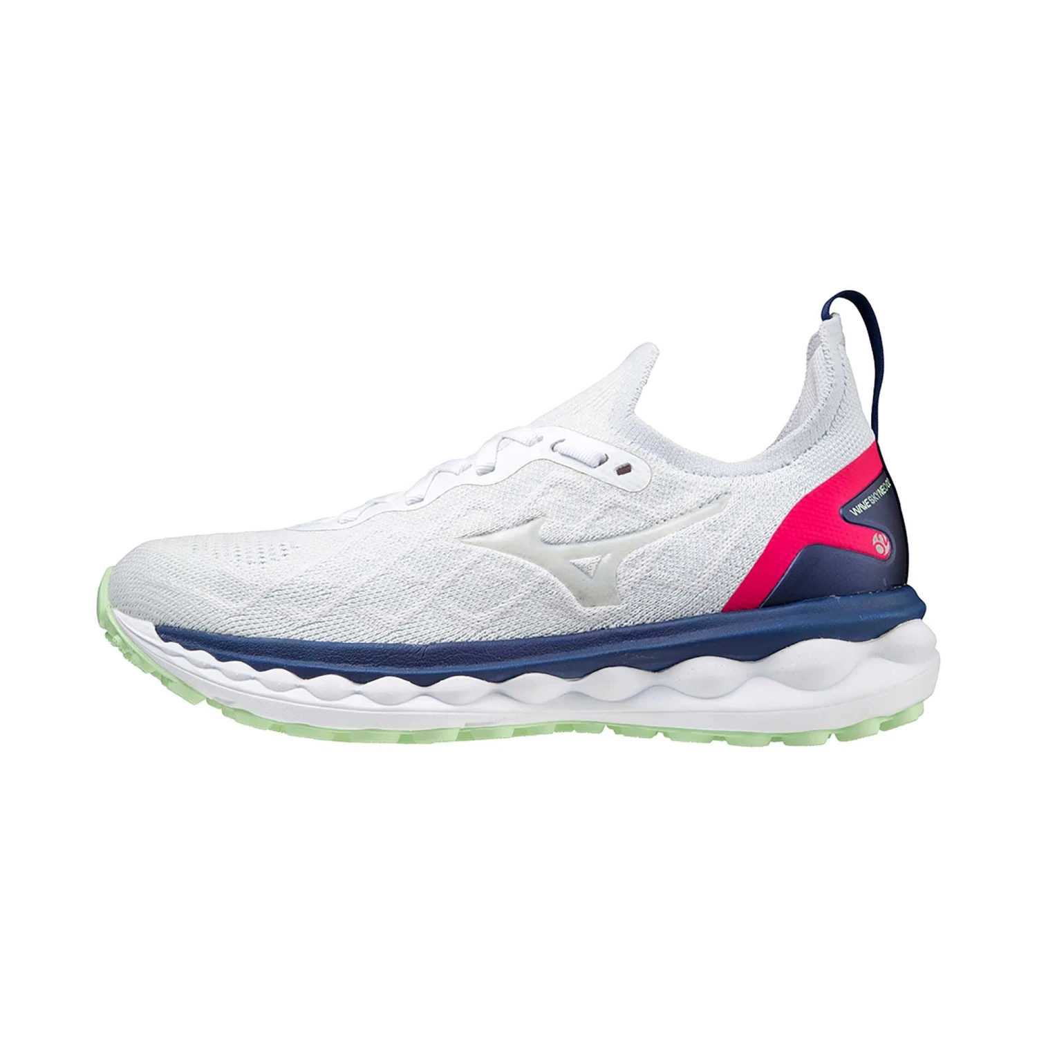 Mizuno | Women's Wave Sky Neo 2 Running Shoes - Image 2