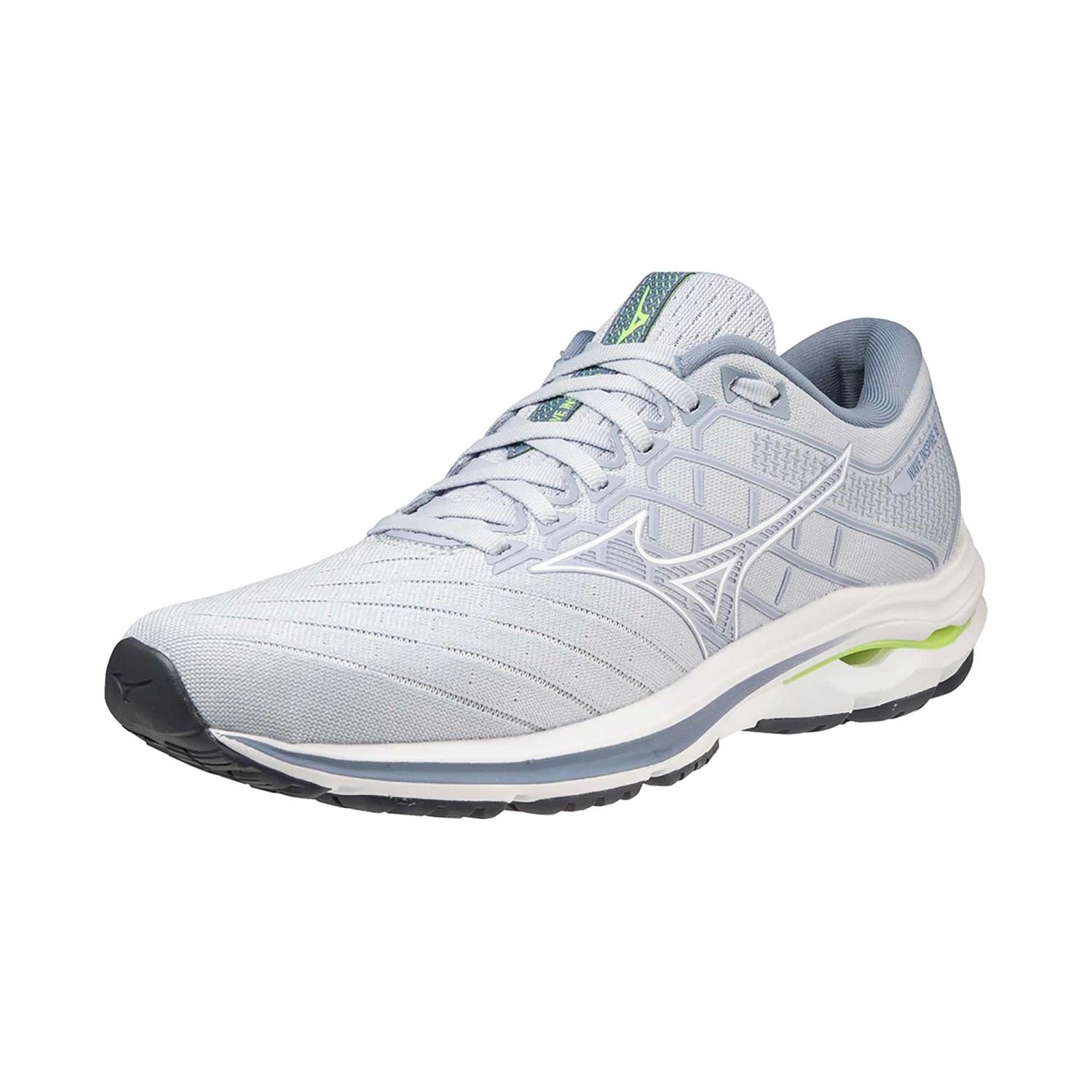 Mizuno | Women's Wave Inspire 18 Running Shoes - Image 2