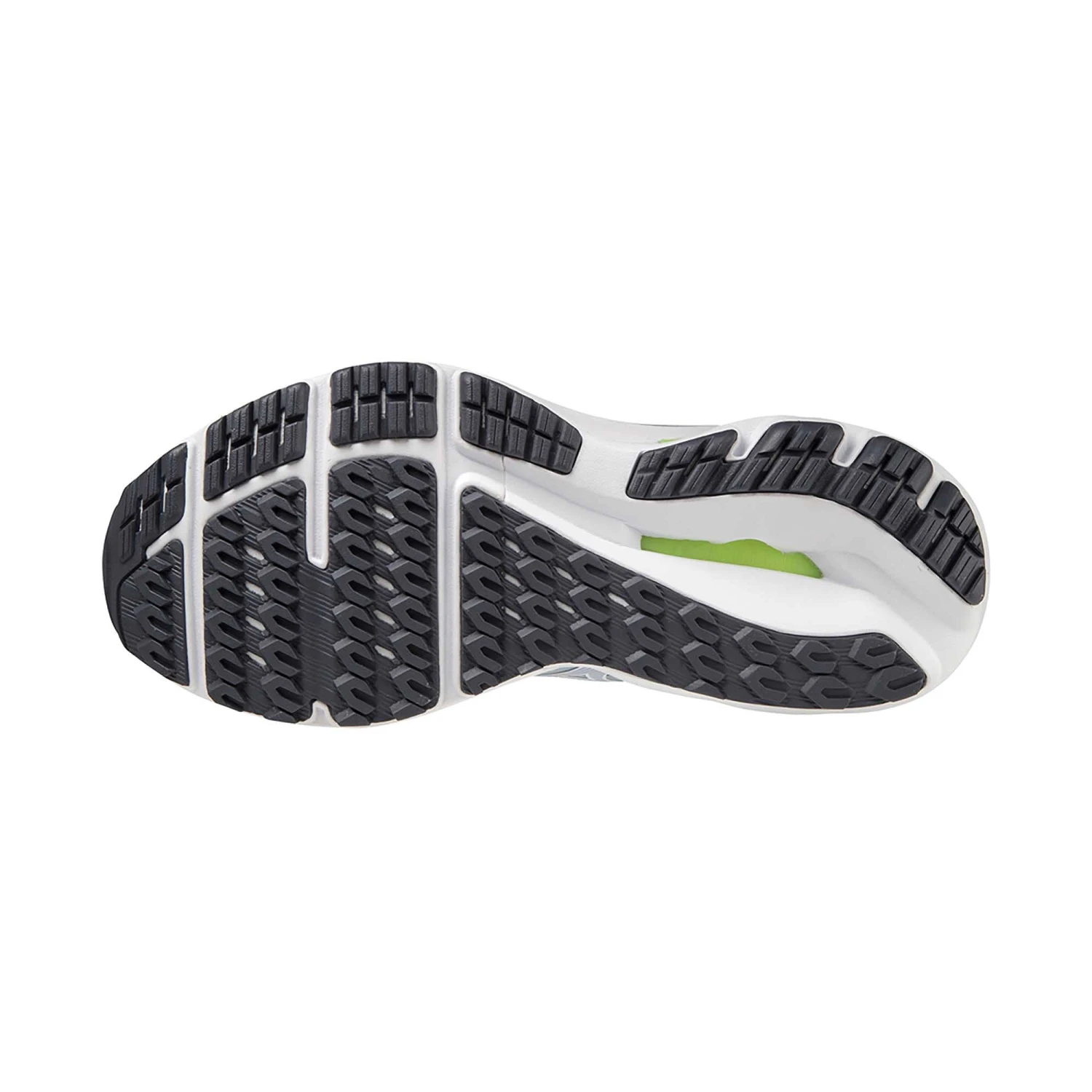 Mizuno | Women's Wave Inspire 18 Running Shoes - Image 7