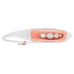 Knog | Unisex Bilby Run Headlamp - Coral