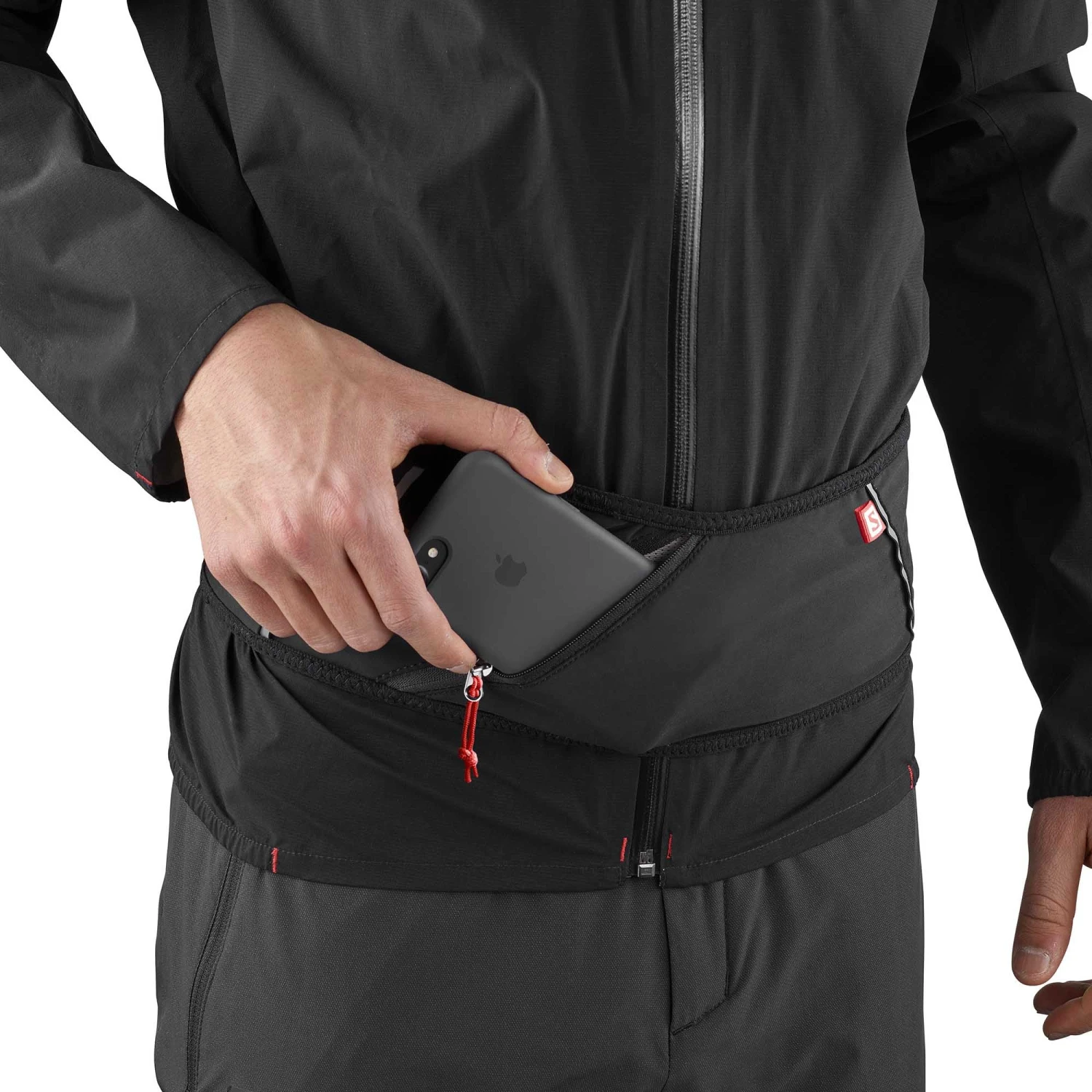 Salomon | Unisex PULSE BELT - Image 6