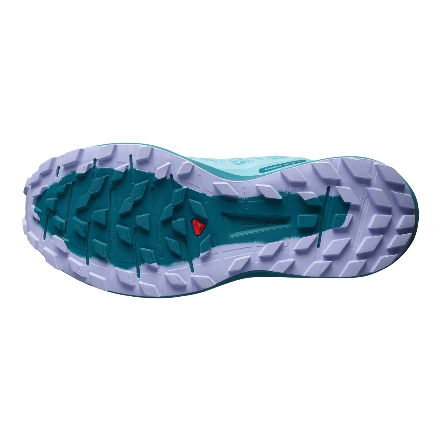 Salomon | Women's Sense Ride 4 Running Shoes - Image 6