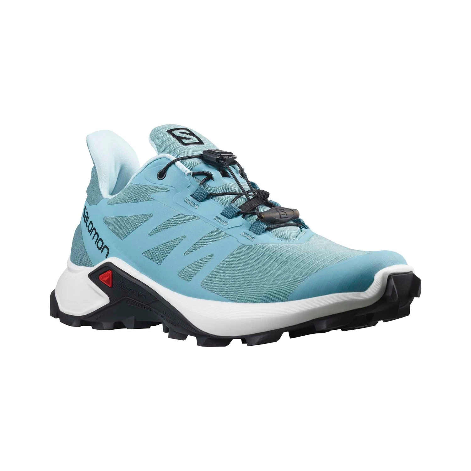 Salomon | Women's Supercross 3 Running Shoes - Image 4