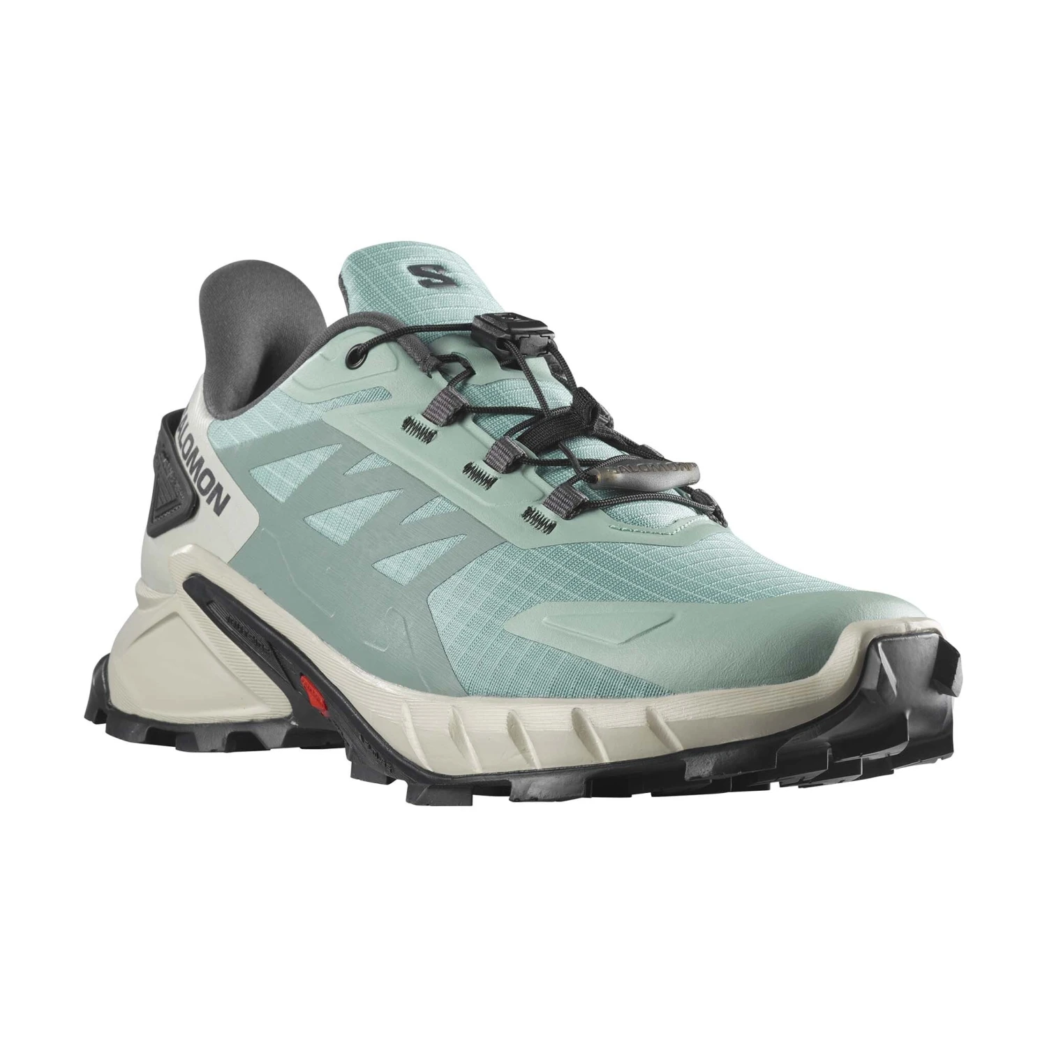 Salomon | Women's Supercross 4 Running Shoes - Image 2