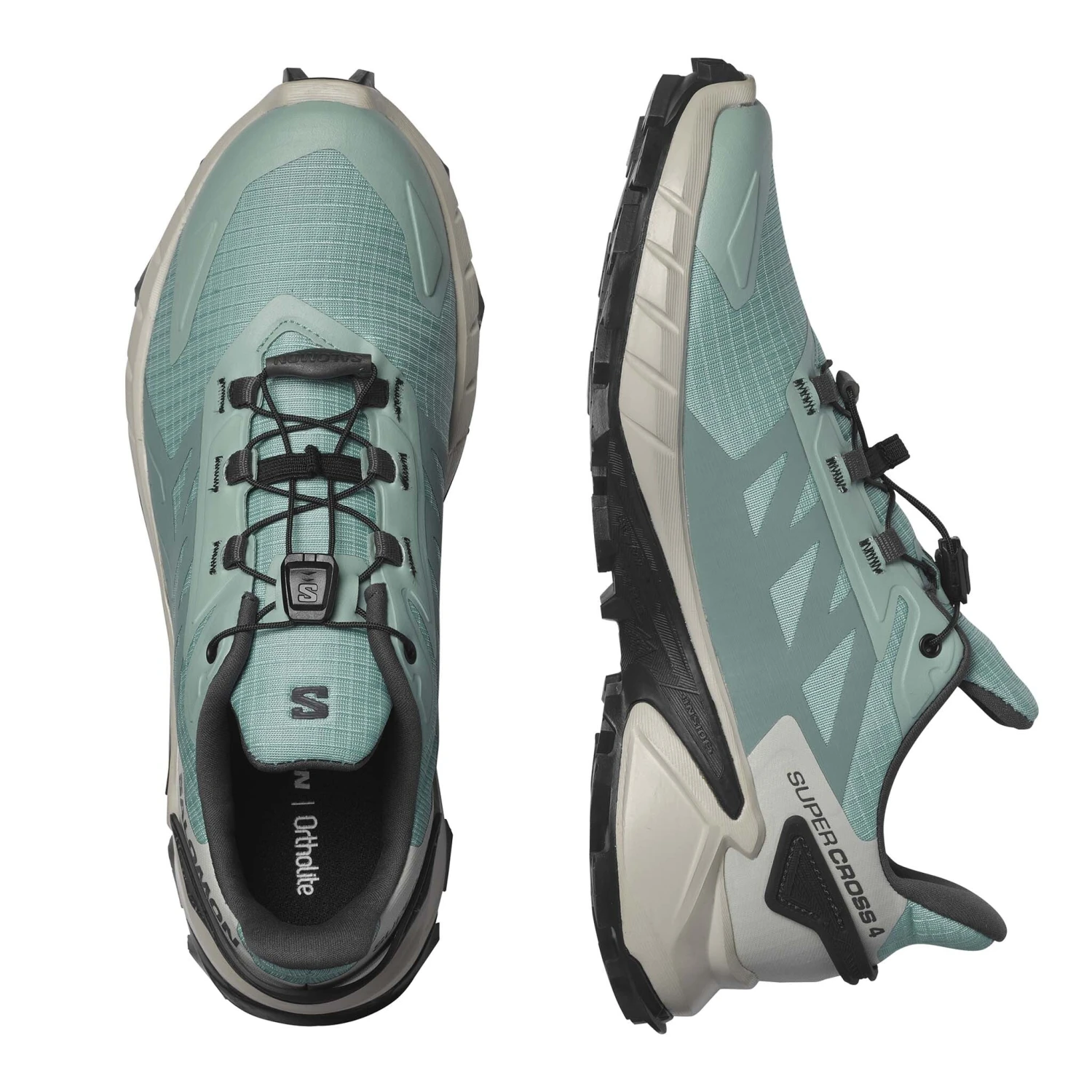 Salomon | Women's Supercross 4 Running Shoes - Image 6