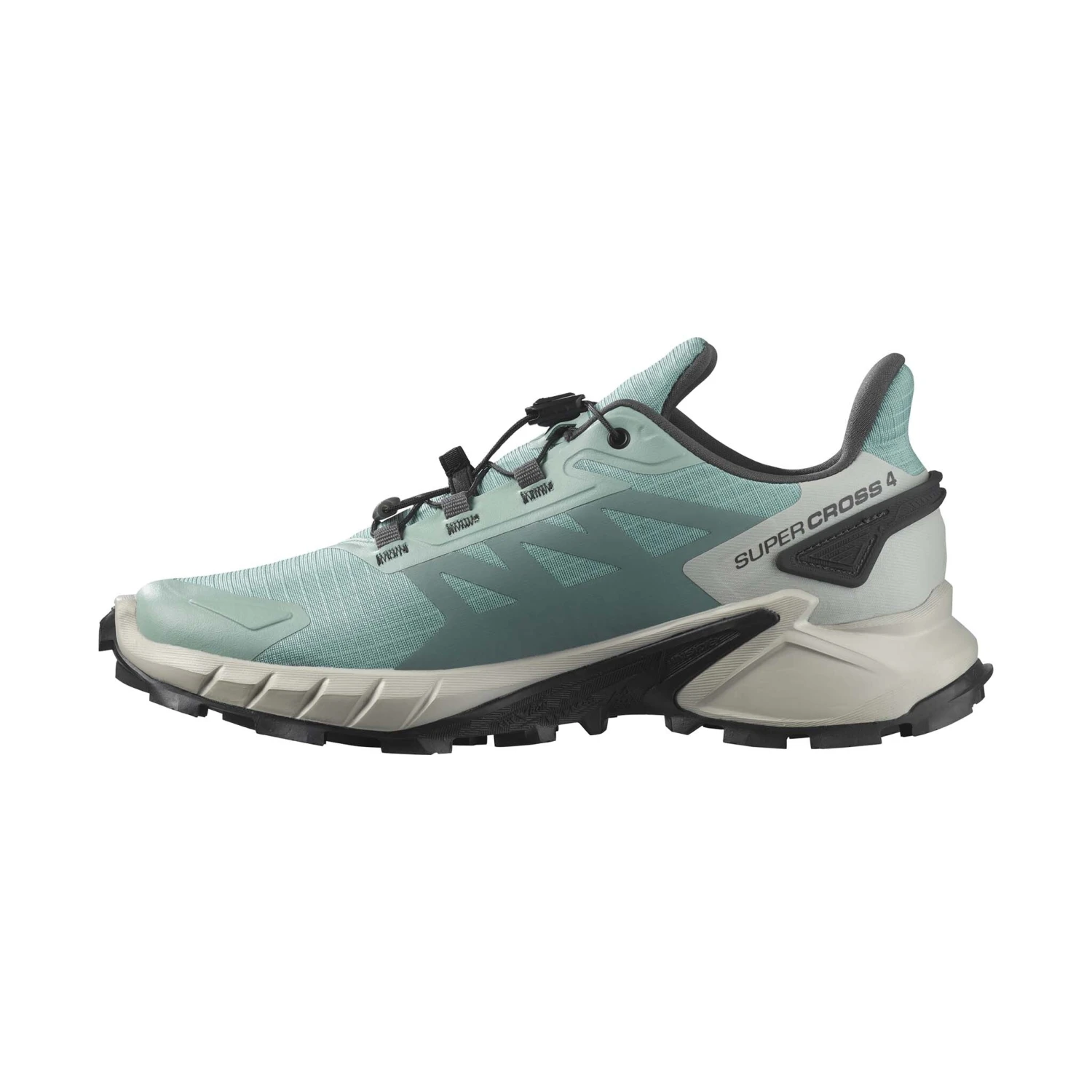 Salomon | Women's Supercross 4 Running Shoes - Image 3
