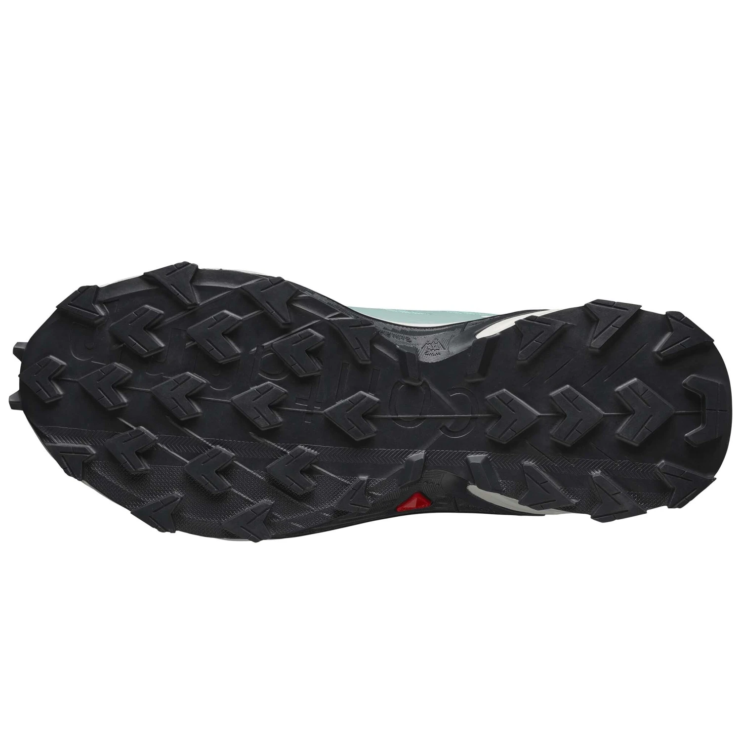 Salomon | Women's Supercross 4 Running Shoes - Image 5