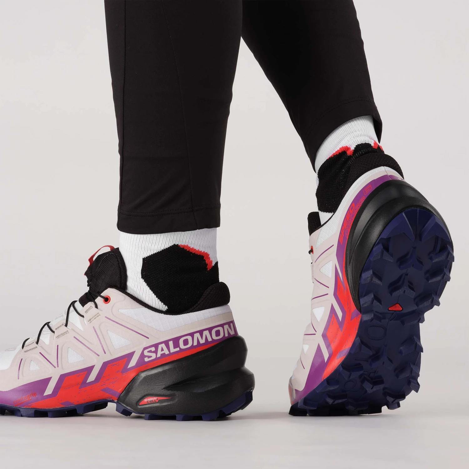 Salomon | Women's Speedcross 6 Running Shoes - Image 3