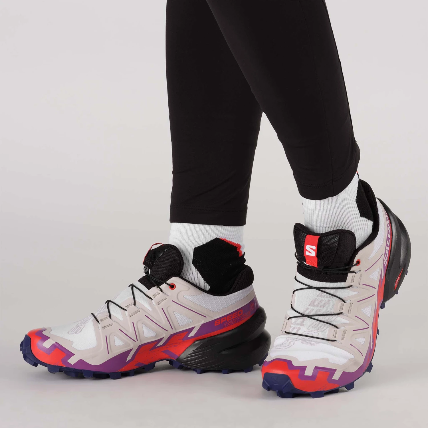 Salomon | Women's Speedcross 6 Running Shoes - Image 2
