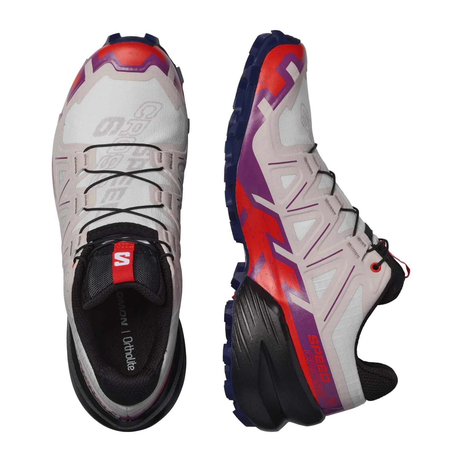 Salomon | Women's Speedcross 6 Running Shoes - Image 6