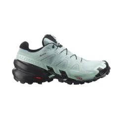 Salomon | Women's Speedcross 6 GTX Running Shoes - Aquifer
