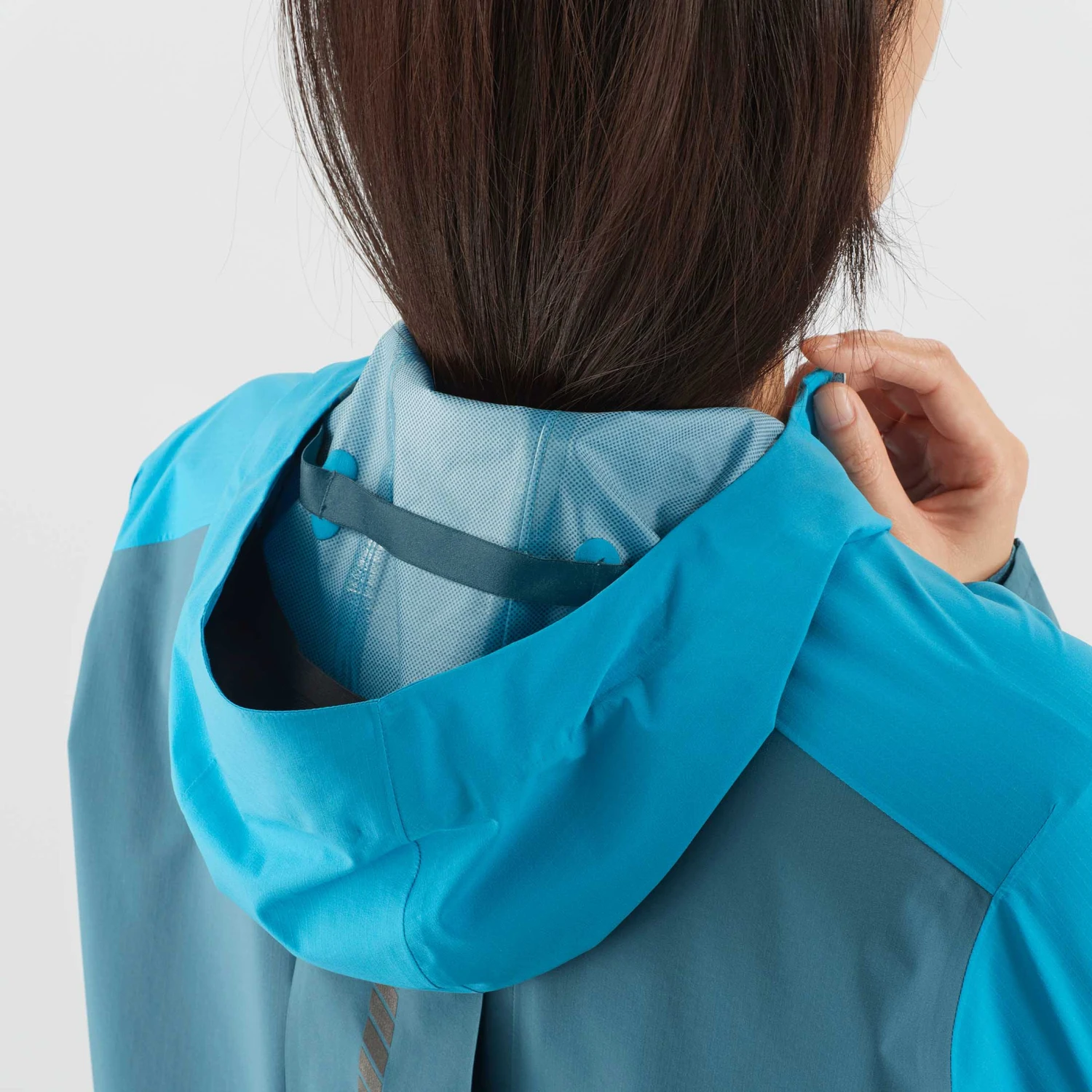 Salomon | Women's Bonatti Trail WP Jacket - Image 5