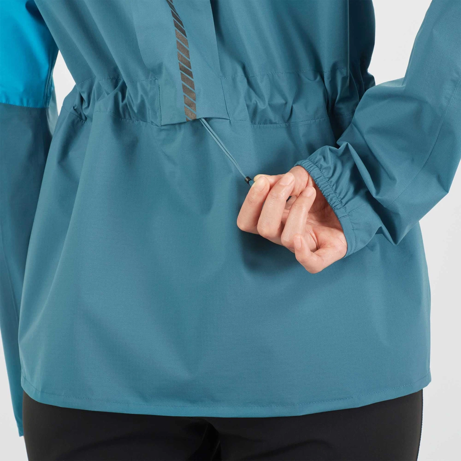 Salomon | Women's Bonatti Trail WP Jacket - Image 3