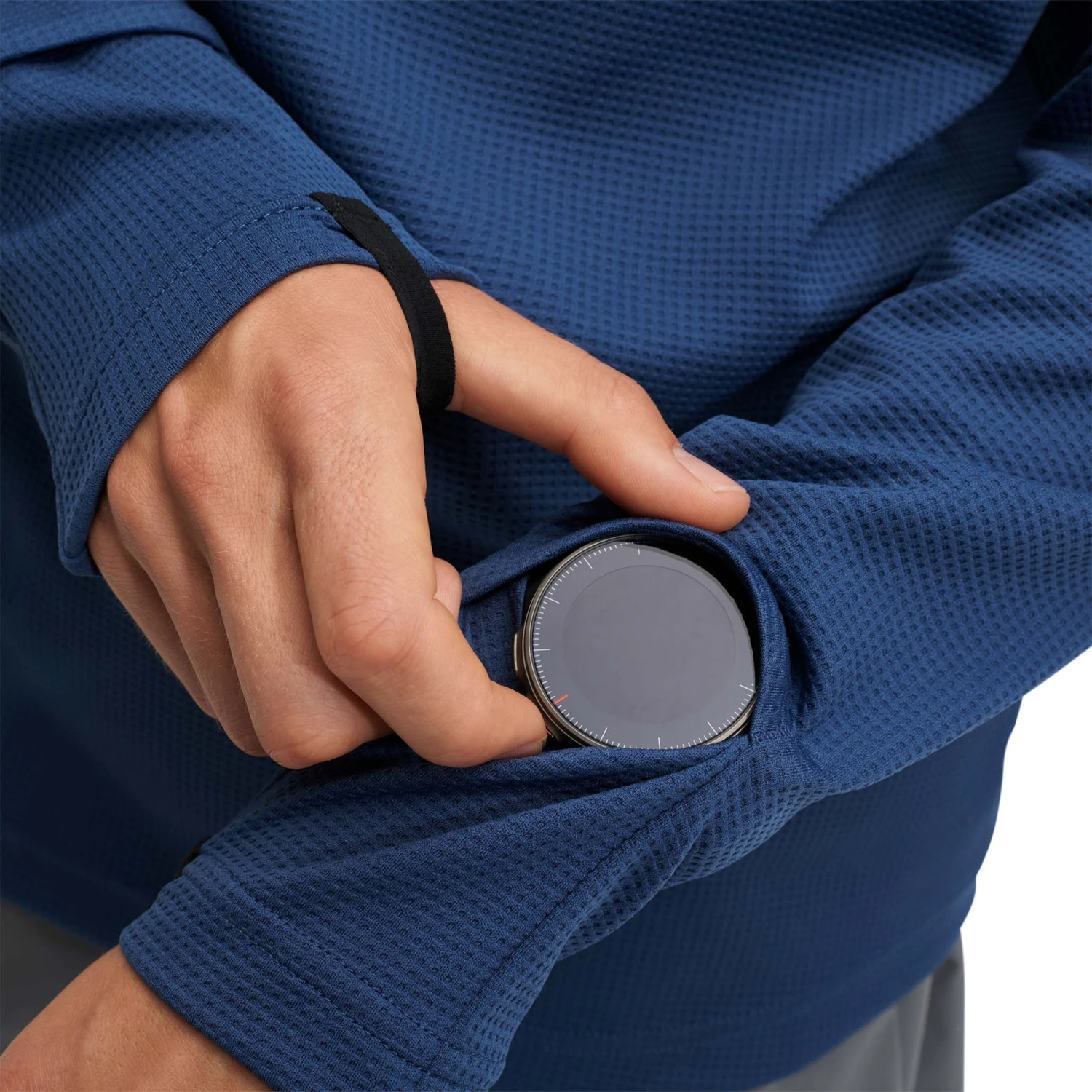 On | Men's Climate Shirt - Image 6