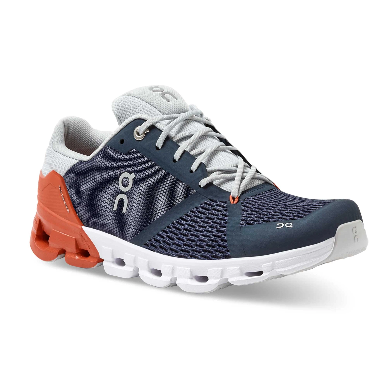 On | Men's Cloudflyer Running Shoes - Image 4