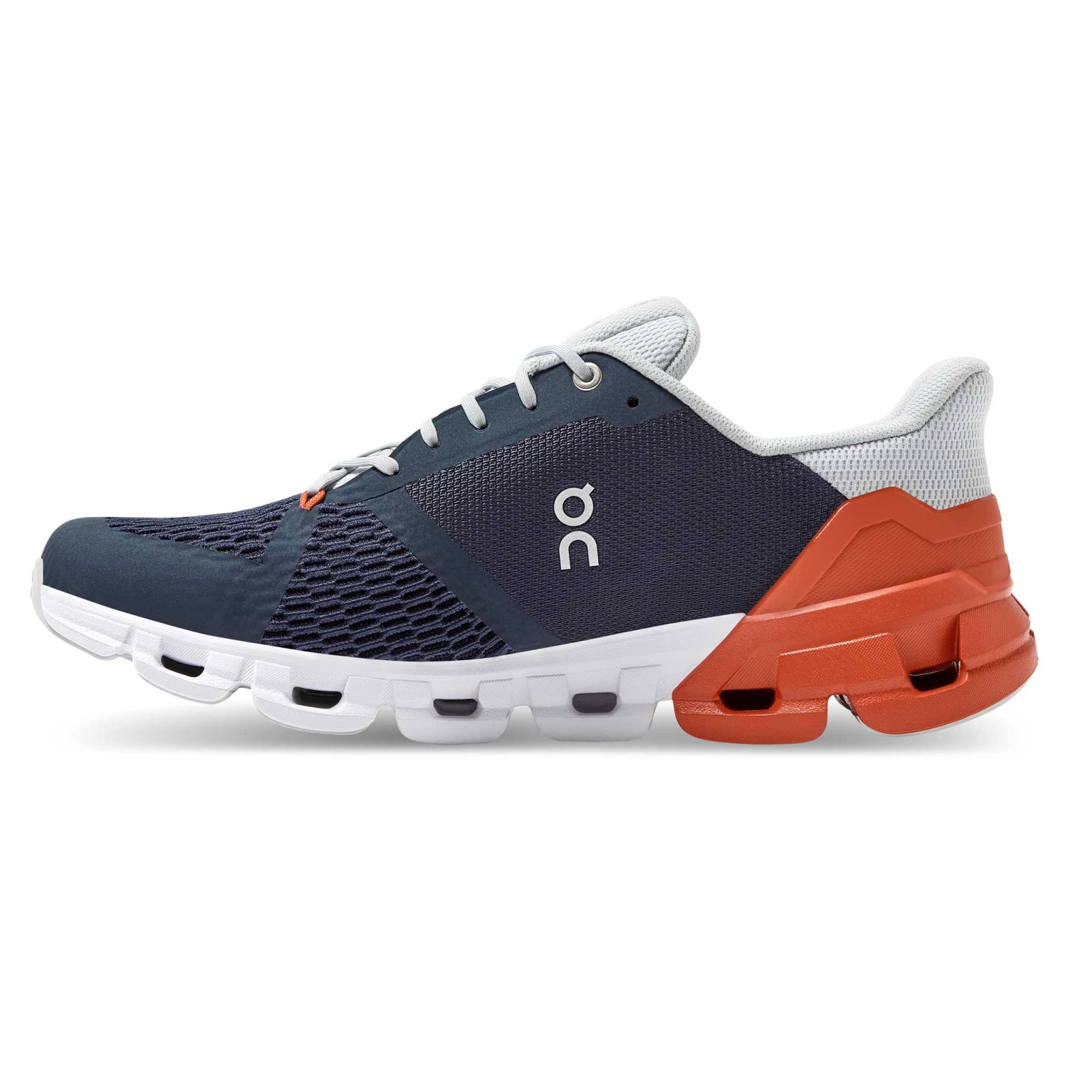 On | Men's Cloudflyer Running Shoes - Image 2