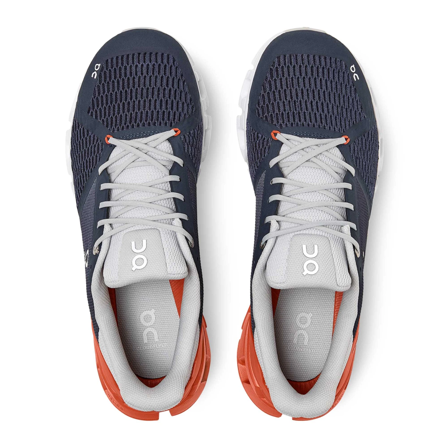 On | Men's Cloudflyer Running Shoes - Image 6
