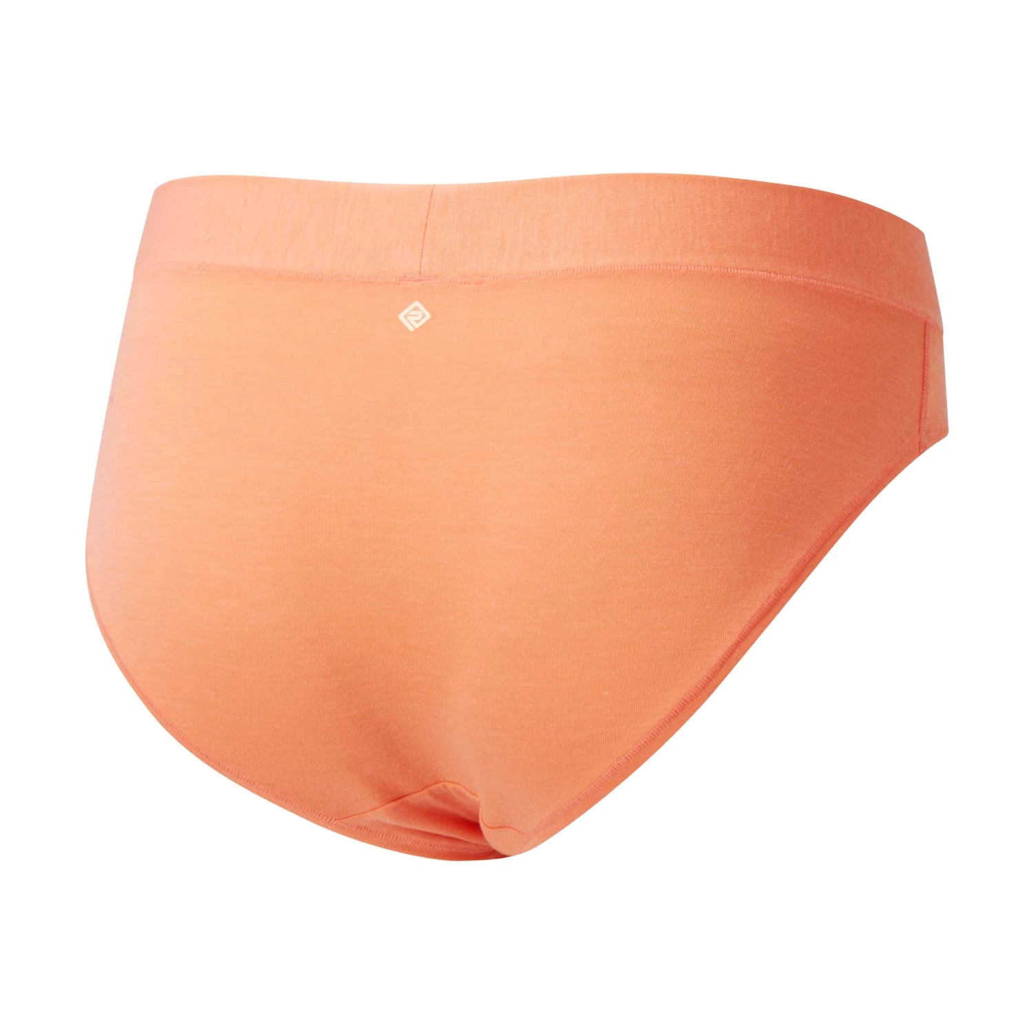 Ronhill | Women's Brief - Peach Marl - Image 2