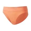 Ronhill | Women's Brief - Peach Marl