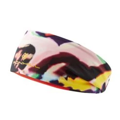 Ronhill | Unisex Reversible Contour Headband - Graffiti