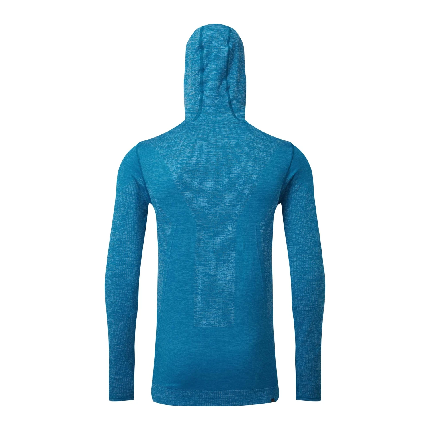 Ronhill | Men's Life Seamless Hoodie - Image 2