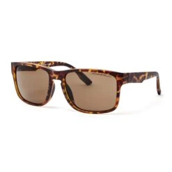 Ronhill | Unisex Mexico City Sunglasses - Tortoiseshell