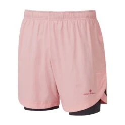 Ronhill | Men's Life 7" Twin Short