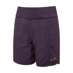 Ronhill | Women's Life 7" Unlined Short - Nightshade