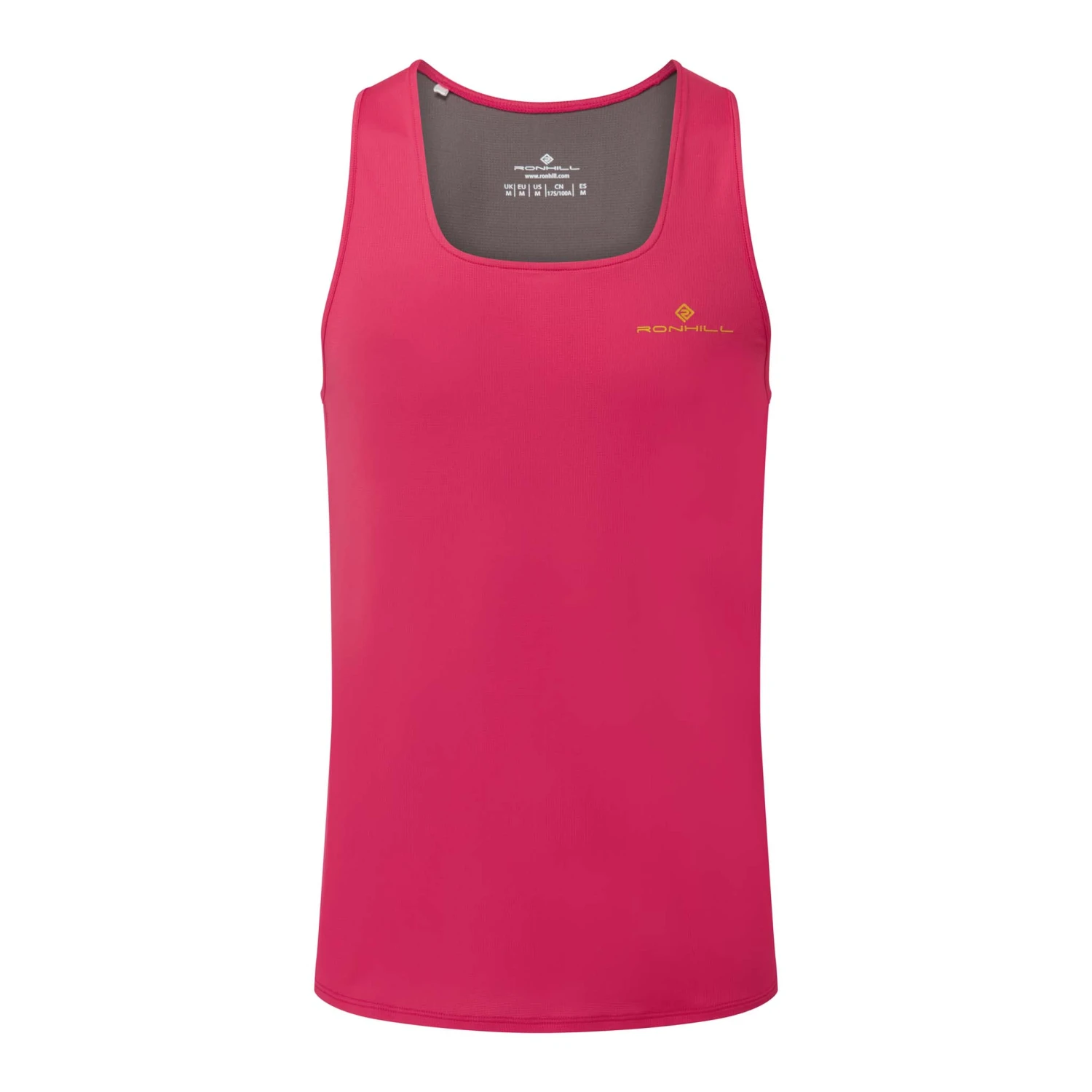 Ronhill | Men's Tech Revive Racer Vest