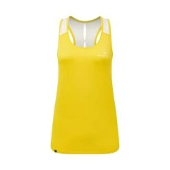 Ronhill | Women's Tech Revive Racer Vest - Solar