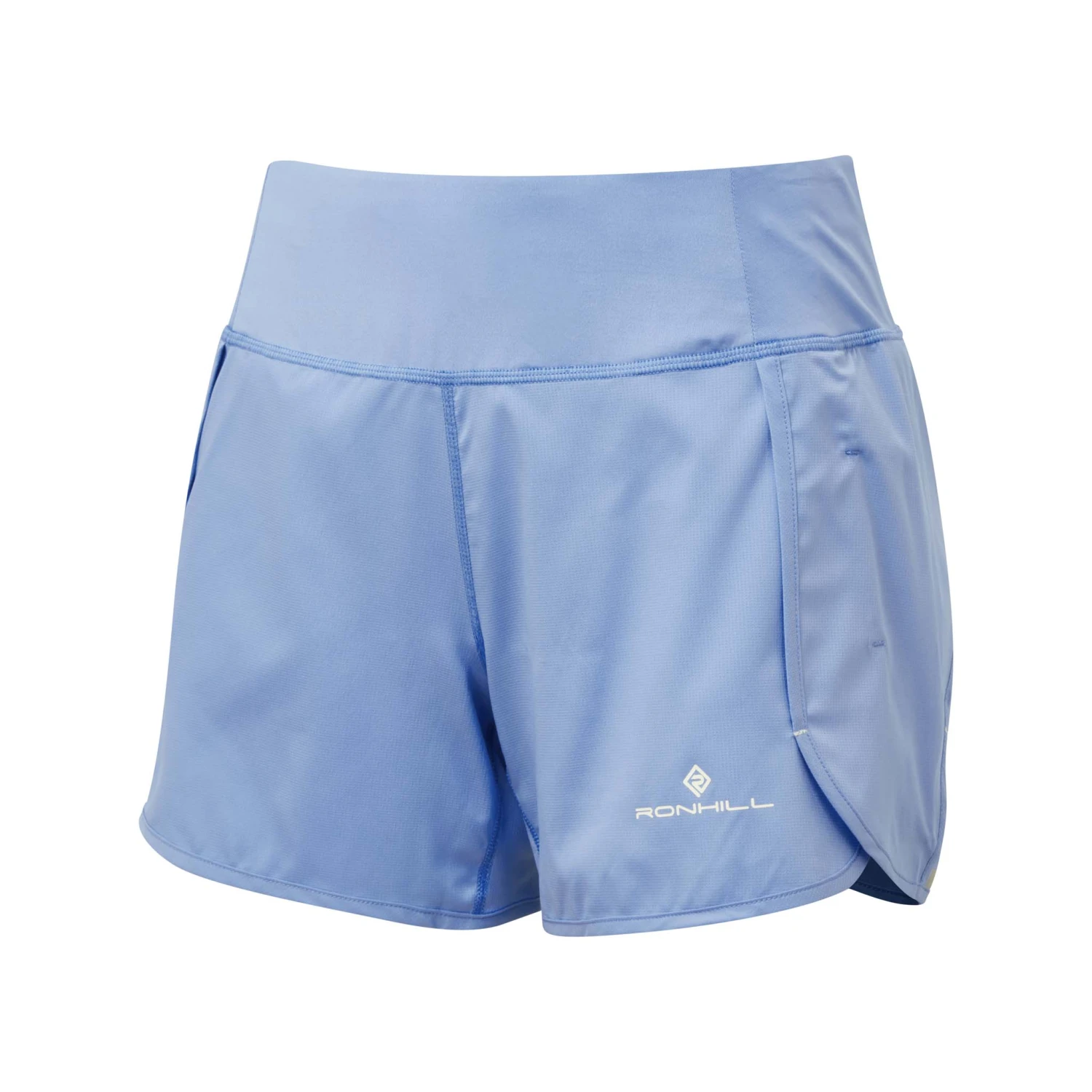 Ronhill | Women's Tech Revive Short - Lake Blue